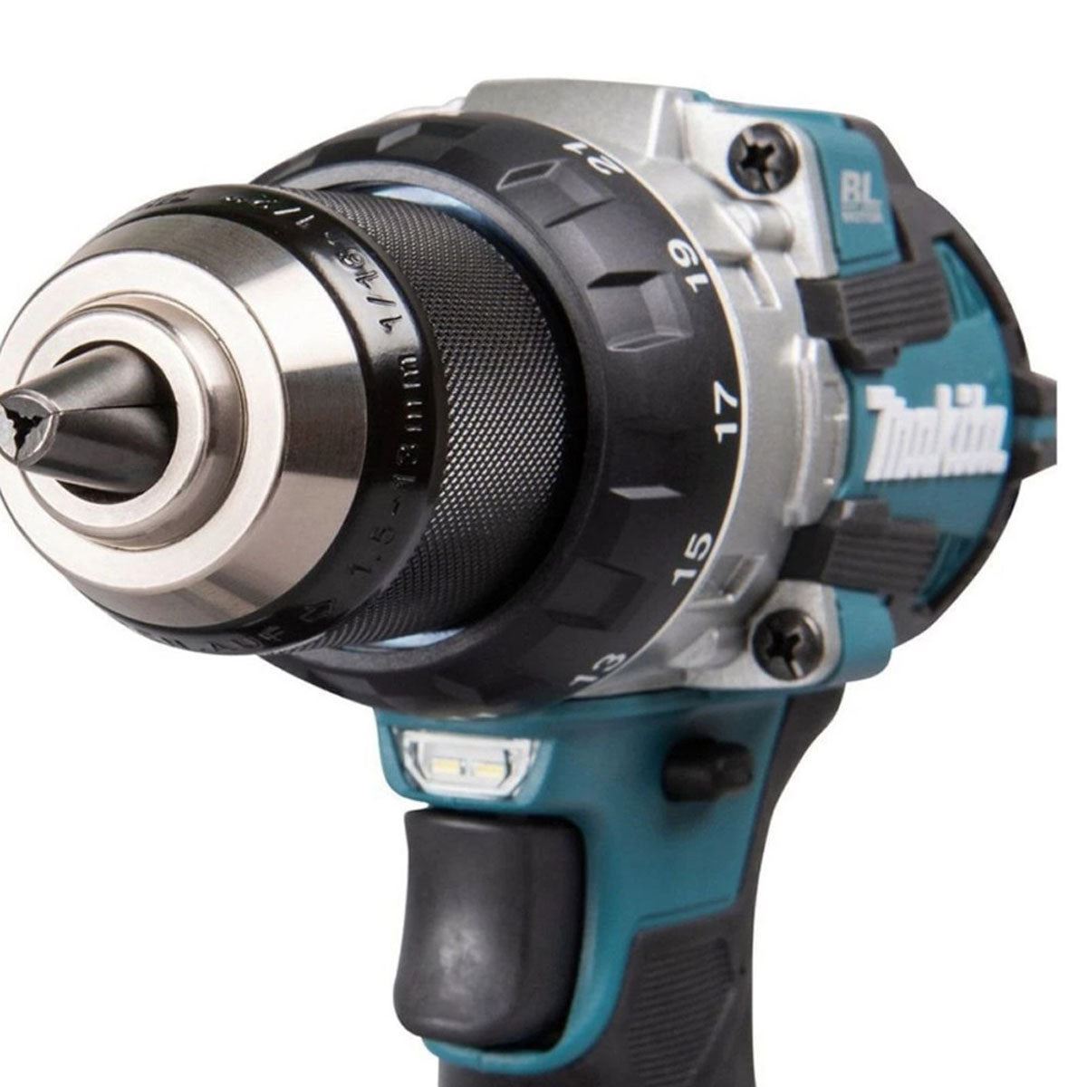 Makita DHP492Z 18V LXT Brushless Combi Drill Body Only