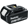Makita BL1850B 18V LXT Li-ion 5.0Ah Genuine Battery 632F15-1
